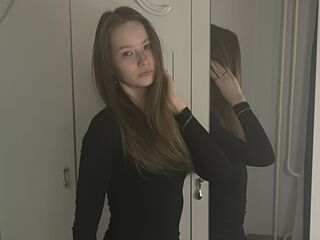 beautiful webcam girl LusiaChapman