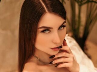 camgirl playing with vibrator RosieScarlet